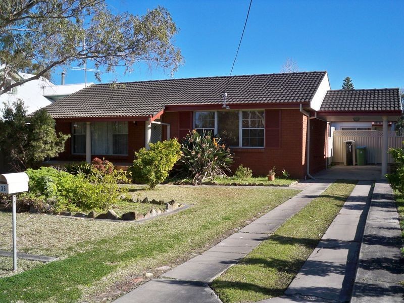 36 Howelston Road, Gorokan NSW 2263