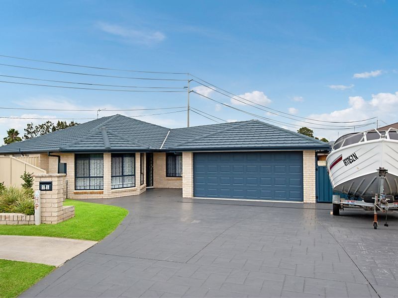 Woongarrah NSW 2259