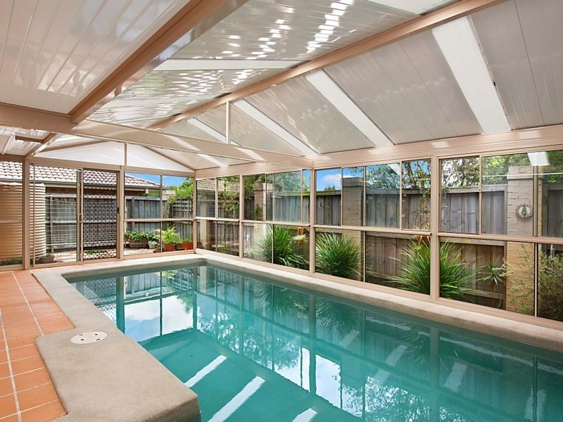 Blue Haven NSW 2262