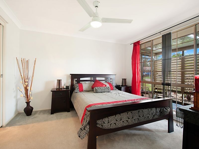 Blue Haven NSW 2262