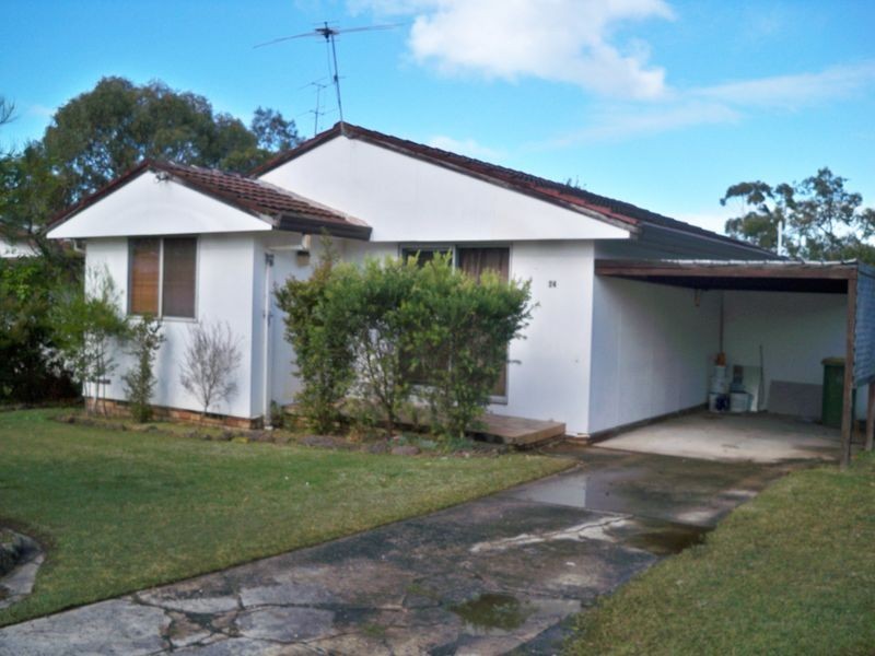 24 Melrose Avenue, Gorokan NSW 2263