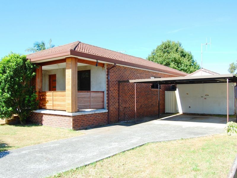 Noraville NSW 2263