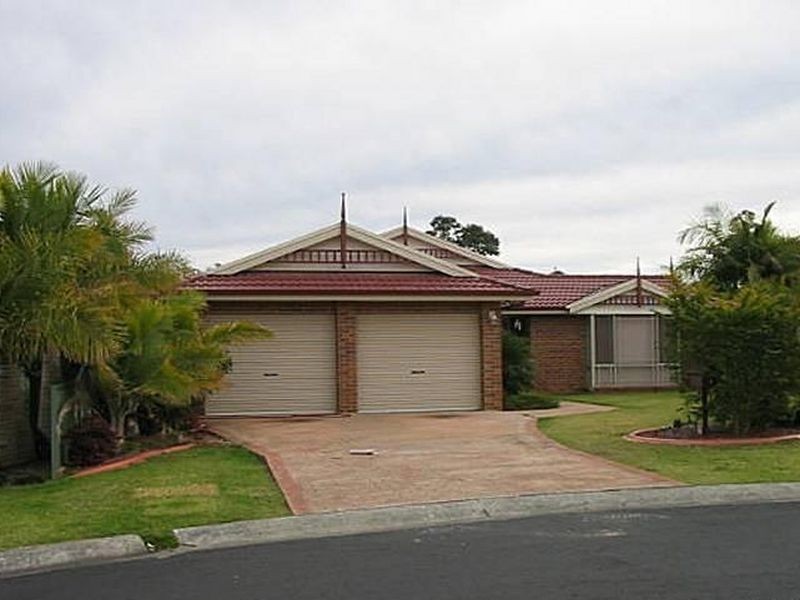 Buff Point NSW 2262