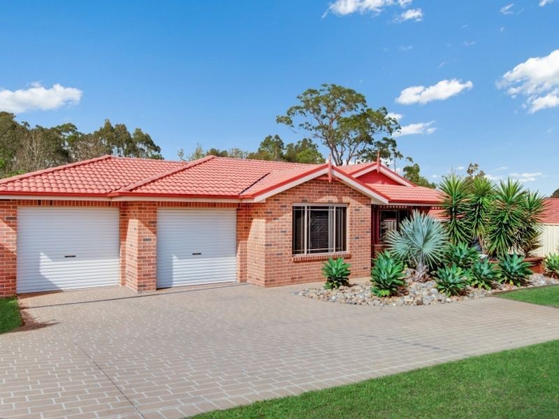 Hamlyn Terrace NSW 2259