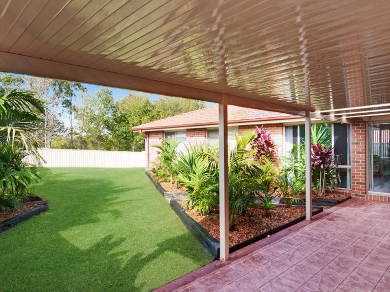 Hamlyn Terrace NSW 2259