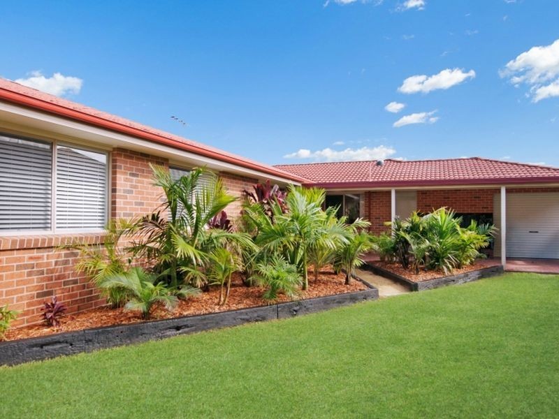 Hamlyn Terrace NSW 2259