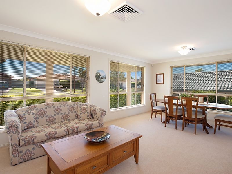 Hamlyn Terrace NSW 2259