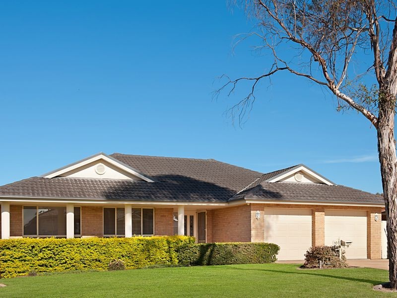 Hamlyn Terrace NSW 2259