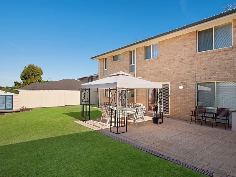 Hamlyn Terrace NSW 2259