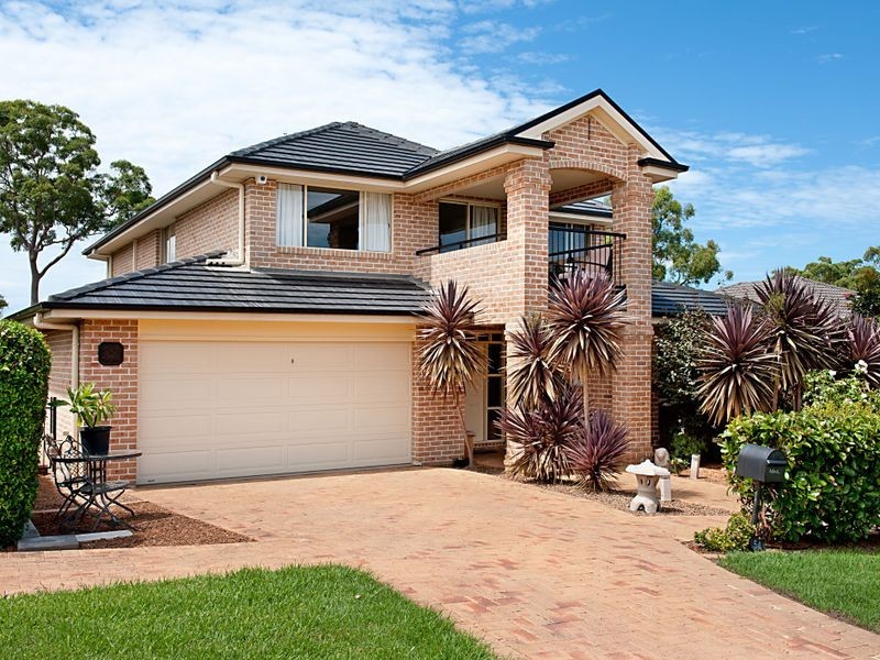 Hamlyn Terrace NSW 2259
