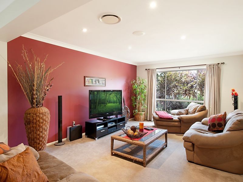 Hamlyn Terrace NSW 2259