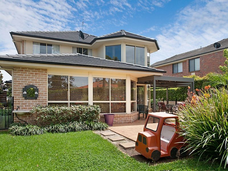 Hamlyn Terrace NSW 2259