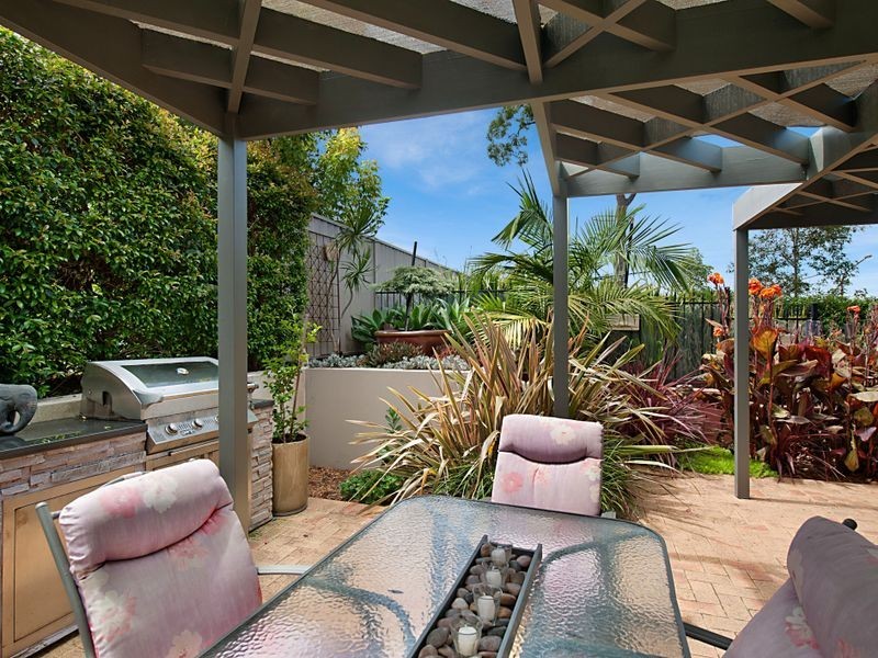 Hamlyn Terrace NSW 2259