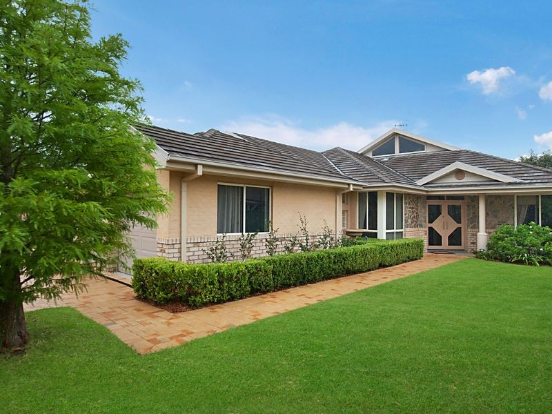 Hamlyn Terrace NSW 2259