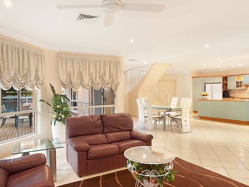 Hamlyn Terrace NSW 2259