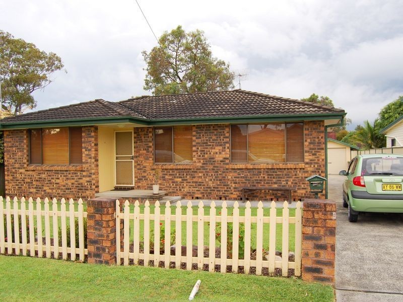 Toukley NSW 2263