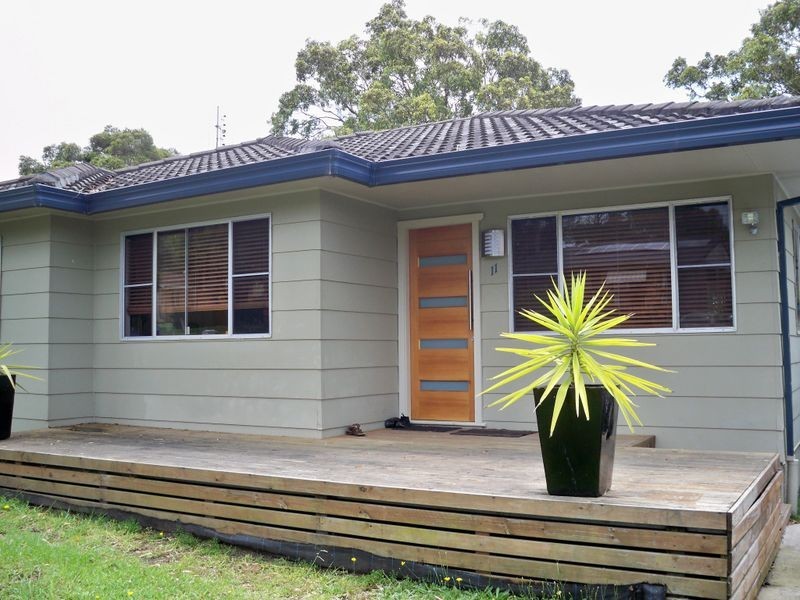 Kanwal NSW 2259