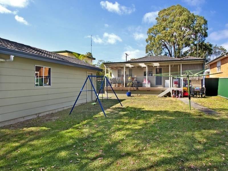 Kanwal NSW 2259