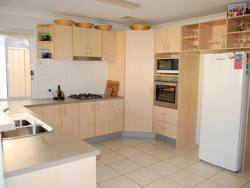 Hamlyn Terrace NSW 2259