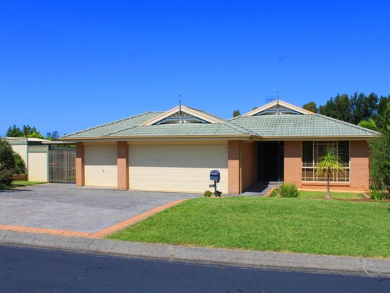 Hamlyn Terrace NSW 2259