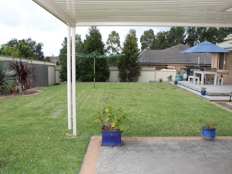 Hamlyn Terrace NSW 2259