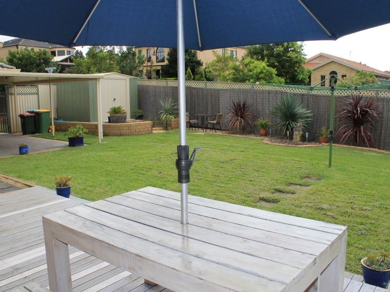 Hamlyn Terrace NSW 2259