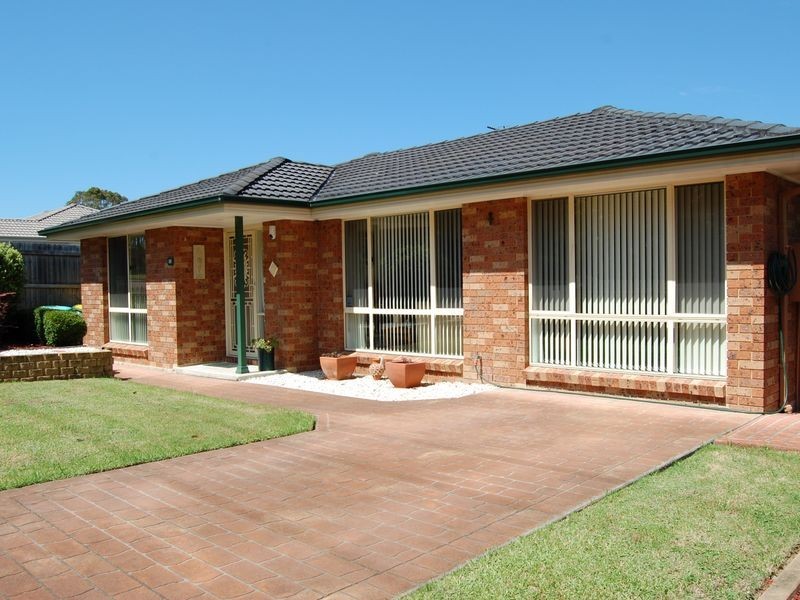 Blue Haven NSW 2262
