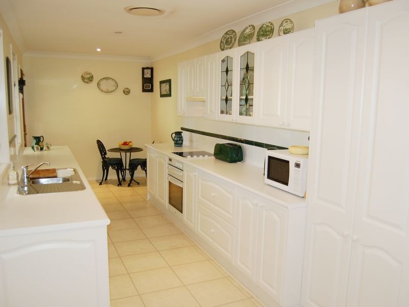 Blue Haven NSW 2262