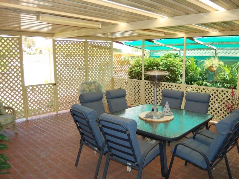 Blue Haven NSW 2262