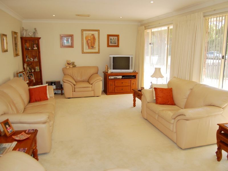 Blue Haven NSW 2262