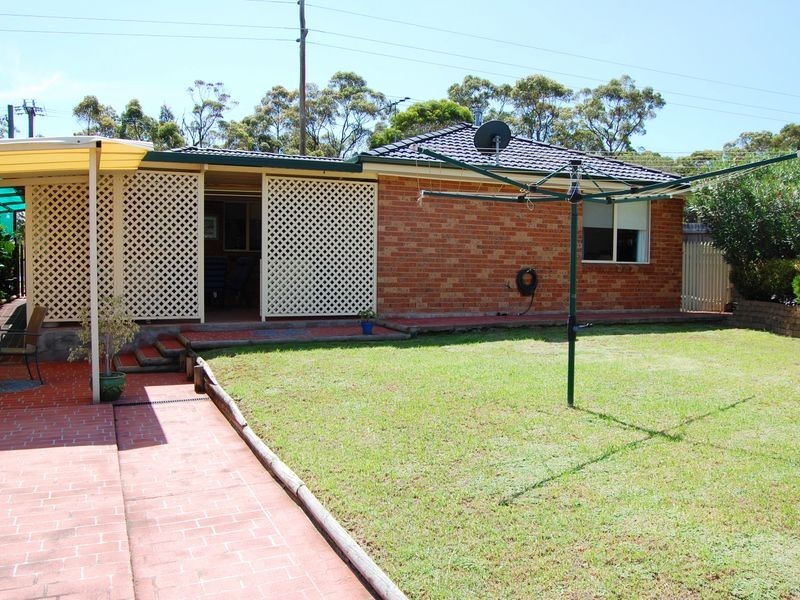 Blue Haven NSW 2262