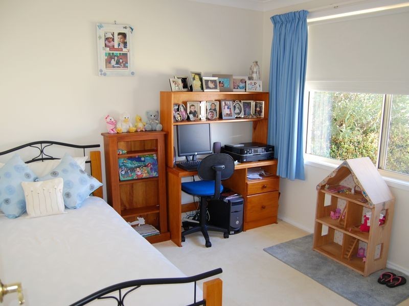 Blue Haven NSW 2262