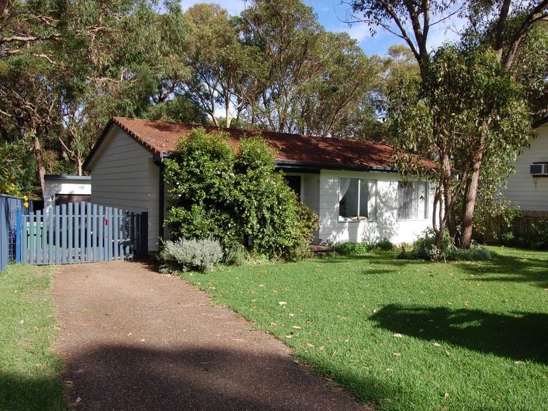 Budgewoi NSW 2262