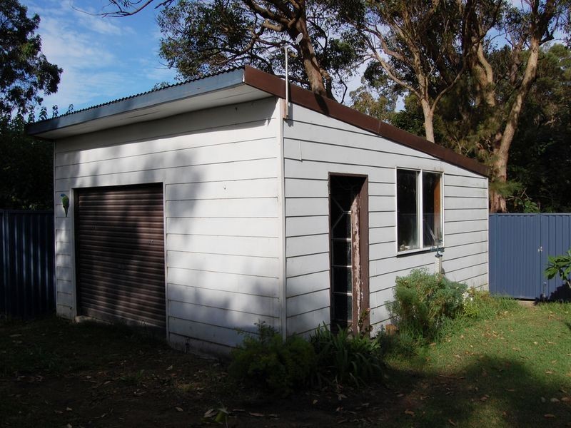 Budgewoi NSW 2262