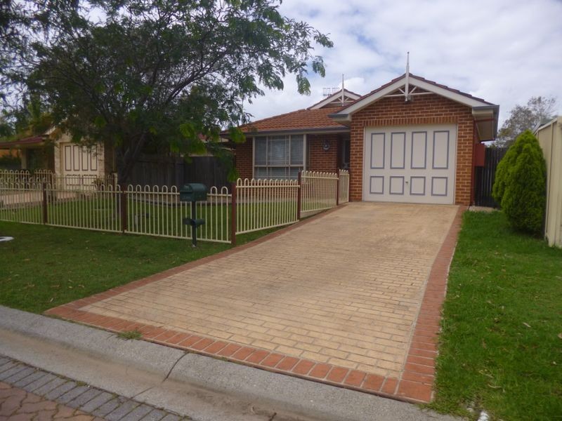 36 Lakewood Drive, Hamlyn Terrace NSW 2259