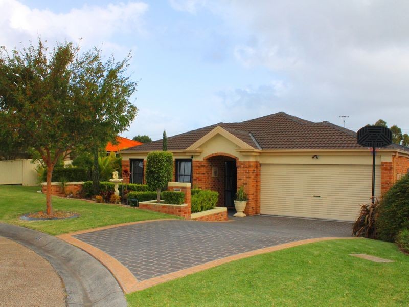 Hamlyn Terrace NSW 2259