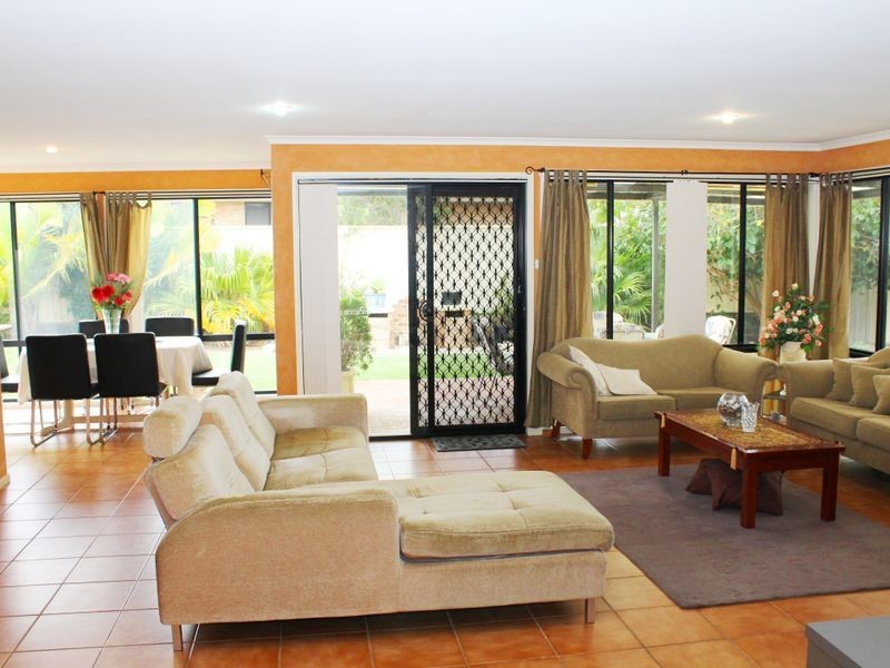 Hamlyn Terrace NSW 2259