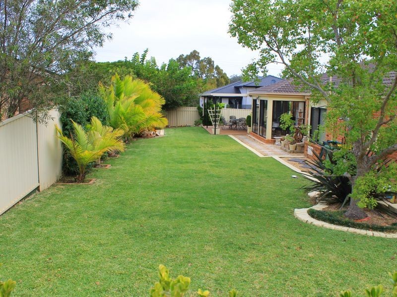 Hamlyn Terrace NSW 2259