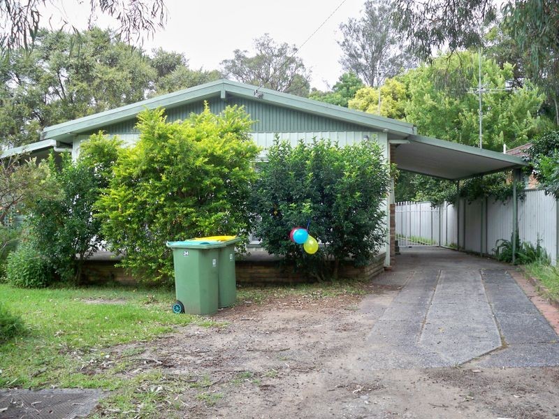 Charmhaven NSW 2263