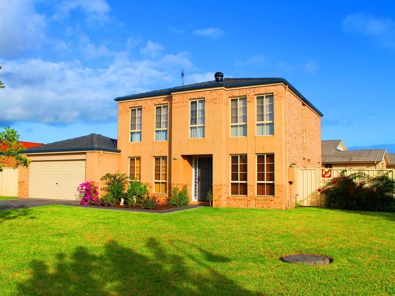 Hamlyn Terrace NSW 2259