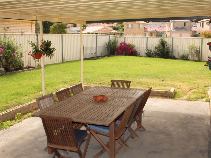 Hamlyn Terrace NSW 2259