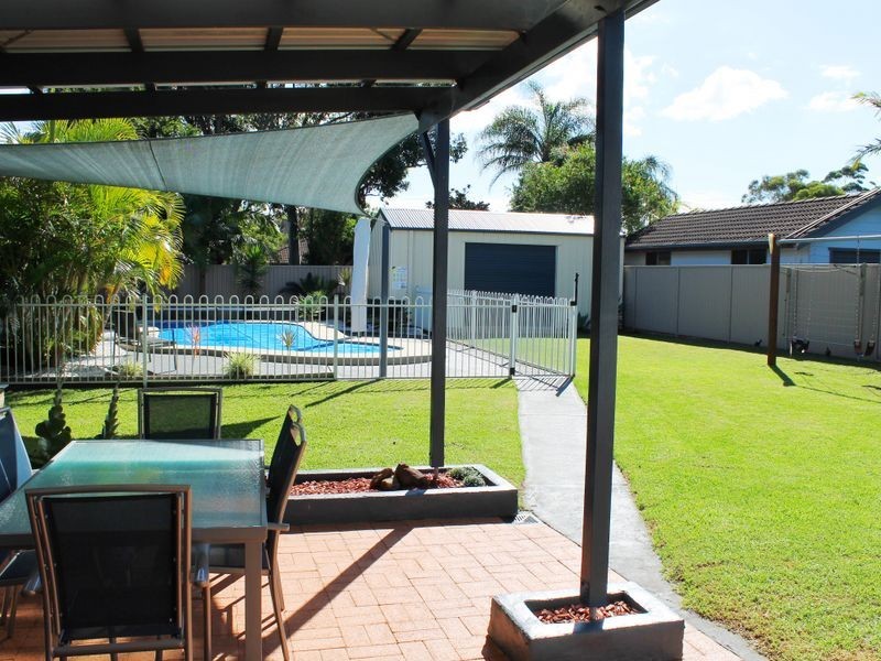 Noraville NSW 2263