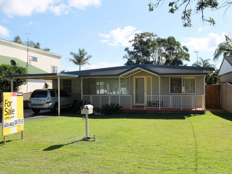 Noraville NSW 2263