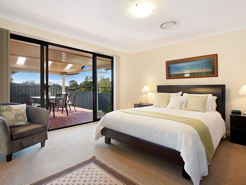 18 Connamara Street, Wadalba NSW 2259