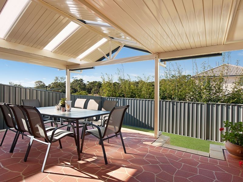 18 Connamara Street, Wadalba NSW 2259