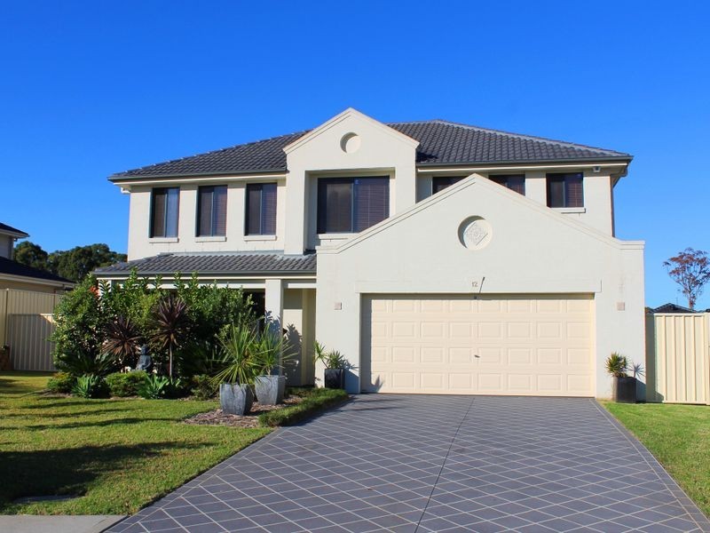 Hamlyn Terrace NSW 2259