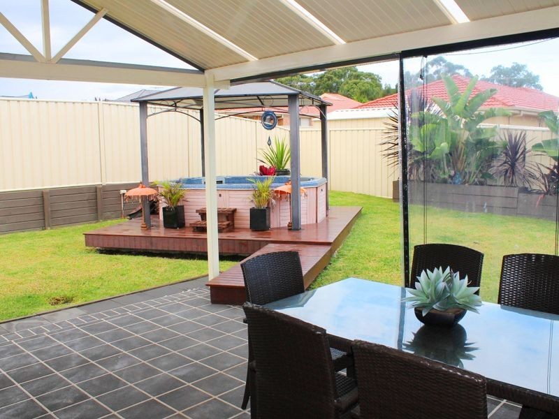 Hamlyn Terrace NSW 2259