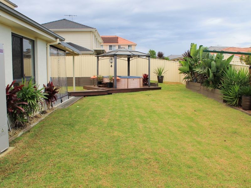 Hamlyn Terrace NSW 2259