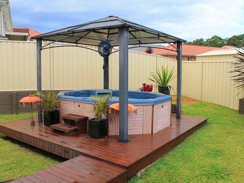 Hamlyn Terrace NSW 2259