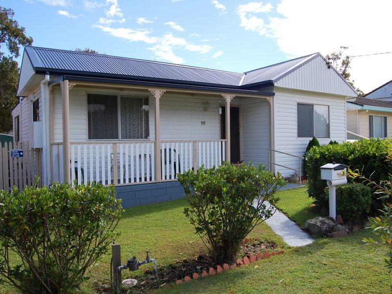 Budgewoi NSW 2262